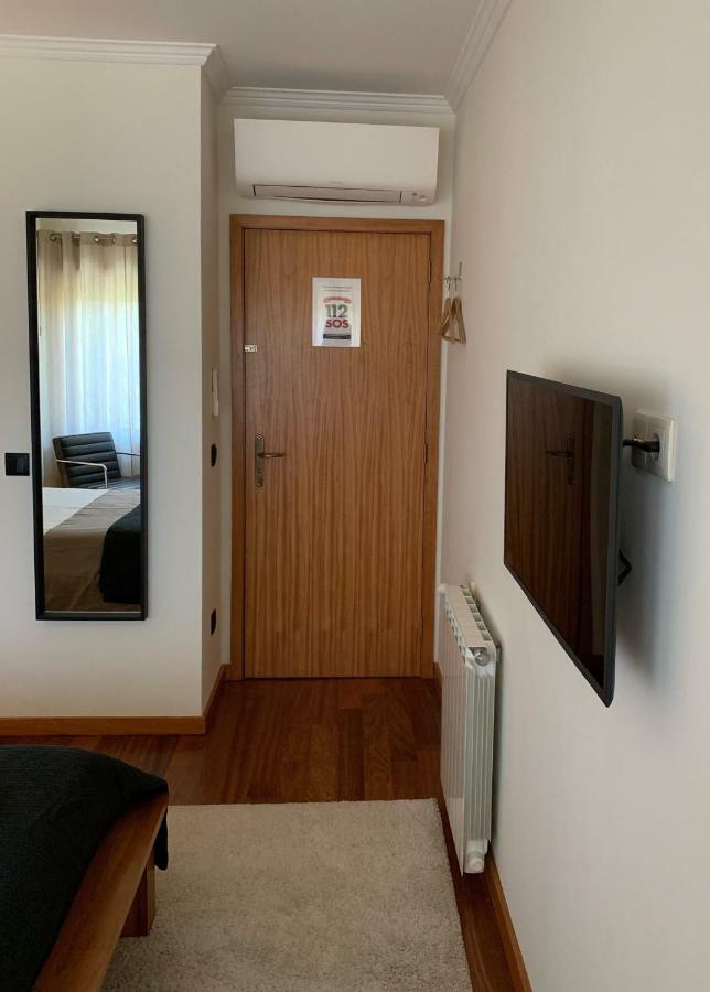 Near The Airport Apartment Moreira  Exterior foto